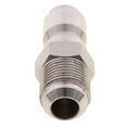 thumbnail image 1 of Acoplamiento de Arandela de 3/8 Pulgadas Acoplamiento a Conector de Sonda de 15 Mm, Que Proporciona Accesorios Y s Zulema Adaptador de manguera de lavadora a presión, 1 of 6