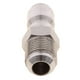 thumbnail image 1 of El Conector De 3/8 Pulgadas Al Adaptador De 15 Mm Para La Lavadora , Hecho De Material de material acero Inoxidable DYNWAVEMX Adaptador de manguera de lavadora a presión, 1 of 6