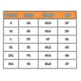 thumbnail image 3 of Heating Jacket, Winter Outdoor Warm Electric Heating Jacket, 8 Heating Zones, Super Warm Jacket-, 3 of 3