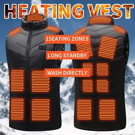 KEMA F226 Port Authority Microfleece Vest
