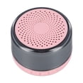 thumbnail image 3 of Bluetooth Mini Speaker Wireless Speaker Colorful LED TF Card USB Subwoofer Portable MP3 Music Sound Column For PC Phone, 3 of 11