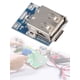 thumbnail image 2 of Convertidor Elevador Alta Precisión 134N3P Módulo Potencia Elevador 5V1A USB Y Micropuerto, 2 of 9