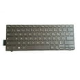 thumbnail image 2 of Dell Inspiron 14 3441 3442 3443 Latitude 3450 Laptop Keyboard French Canadian, 2 of 4