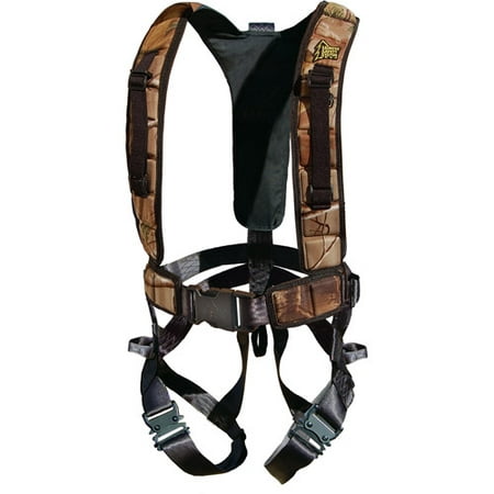 Hunter Safety System Ultra Lite Rope Rt-Camo (Best Safety Harness For Hunting)