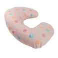thumbnail image 2 of Almohada de lactancia para bebés Nikou con forma de U soporte para cuello y cabeza, 2 of 15