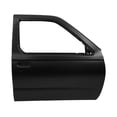 thumbnail image 1 of Puerta D22 2008 A 2015 Nissan Del Der Genérica  ., 1 of 4