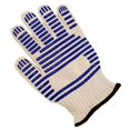 thumbnail image 3 of 2 pares de guantes para horno microondas, resistentes al calor, resistentes al fuego, guantes de seguridad para cocina y horno, 3 of 5