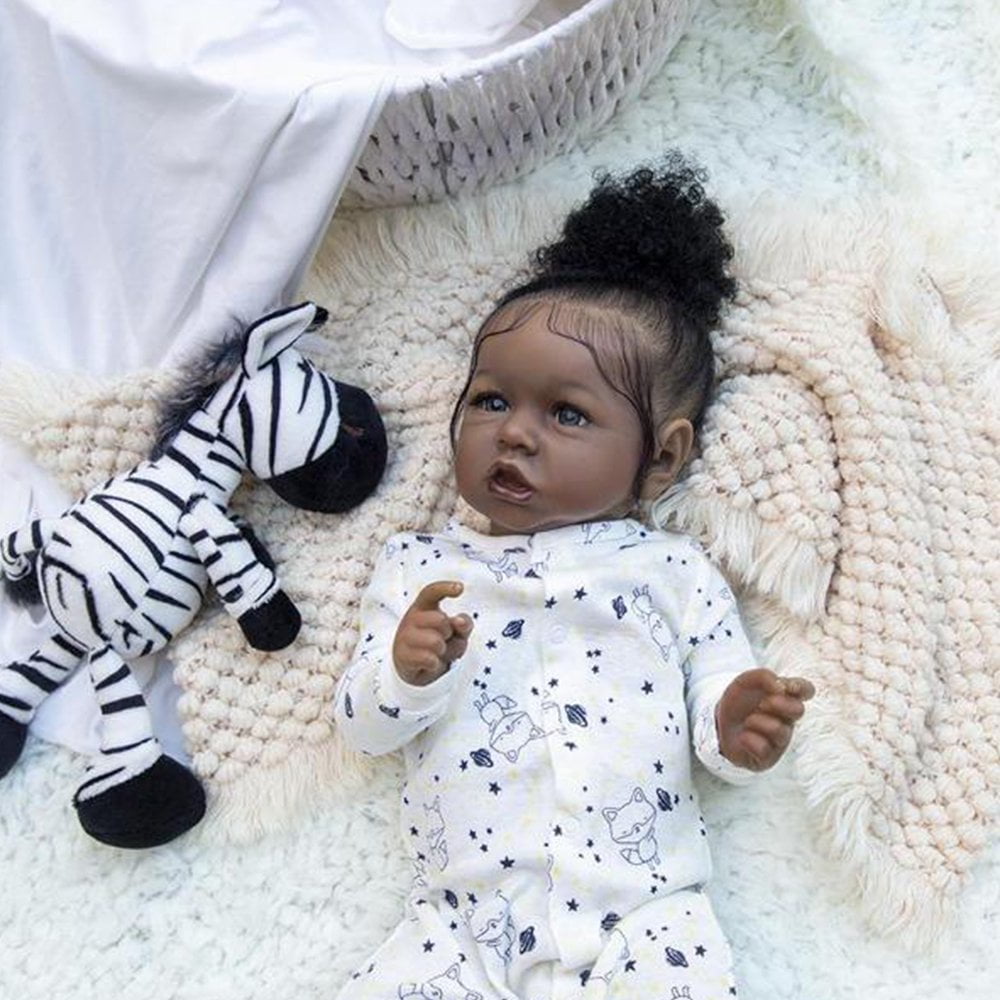 Regeneration doll simulation baby silicone regeneration doll