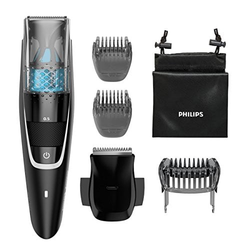 the wirecutter beard trimmer philips norelco