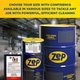 thumbnail image 6 of Zep I.D. Red Liquid Fast Evaporating Industrial Degreaser - 1 Gallon (Case of 4) 57024 - Designed for use when rapid evaporation and no residue are necessary, 6 of 6
