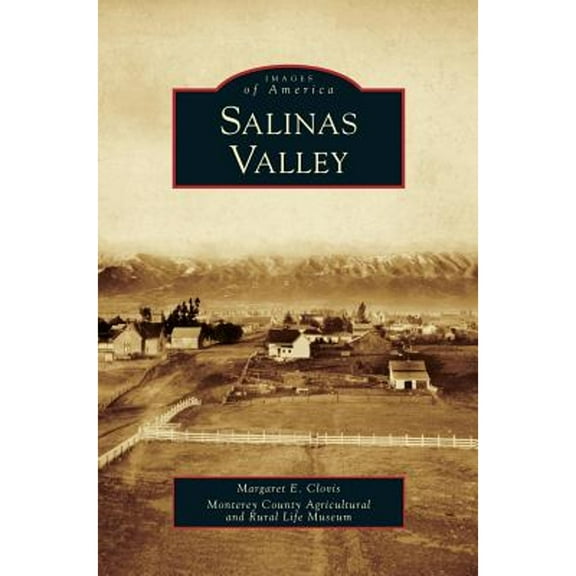 Salinas Valley (Hardcover)