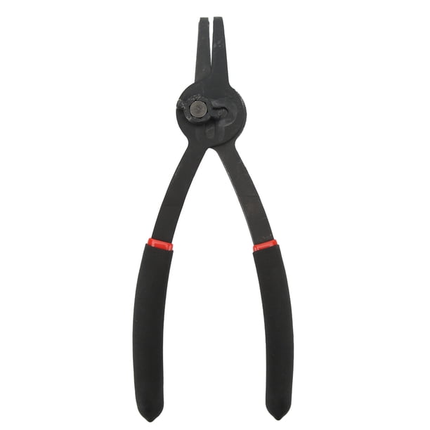 Alicates para anillos de retención externos de automóviles, alicates para anillos de retención externos de 9 pulgadas, alicates para anillos de retención internos, alicates para reparación de anillos