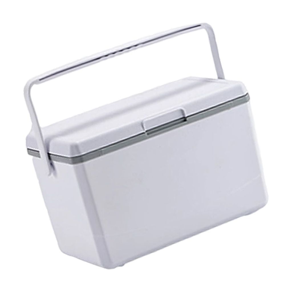 Simply Southern 13QT White Cooler 0124-COOLER-13QT-WHITE - Walmart.com