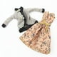 thumbnail image 1 of Ropa para muñeca Barbie de 30 cm, 1 of 3