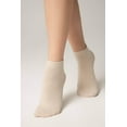 thumbnail image 3 of Conte Cotton Women's Ankle 3Dsocks, 3 of 11