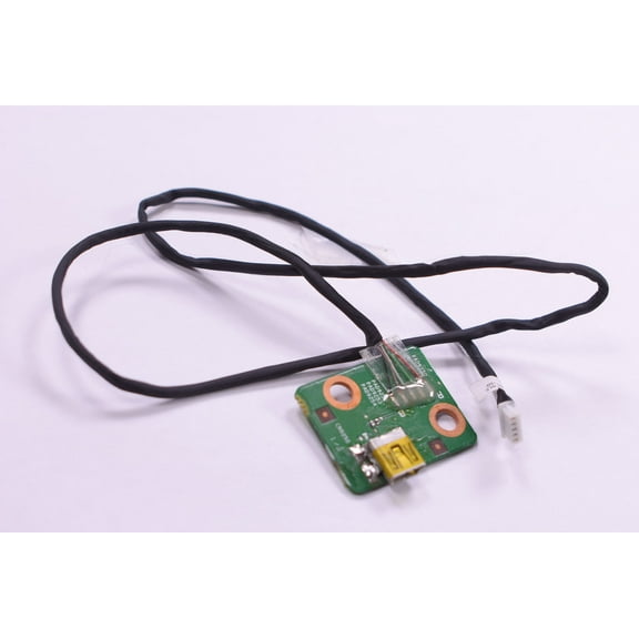 V000290300 Toshiba Dongle Board ALL-IN-ONE LX810 LX815