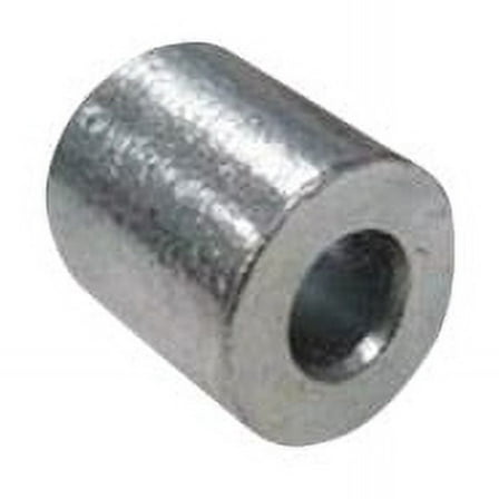 ALUMINUM STOP SLEEVE CRIMPS 5/32"