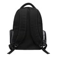thumbnail image 2 of Jeiento Basketball Kids School Backpack for Boys 17 Inch Breathable School Bag Lightweight Basketball Backpack with Padded Laptop Sleeve & Multiple Pockets for 9-12 Years Old, 2 of 8