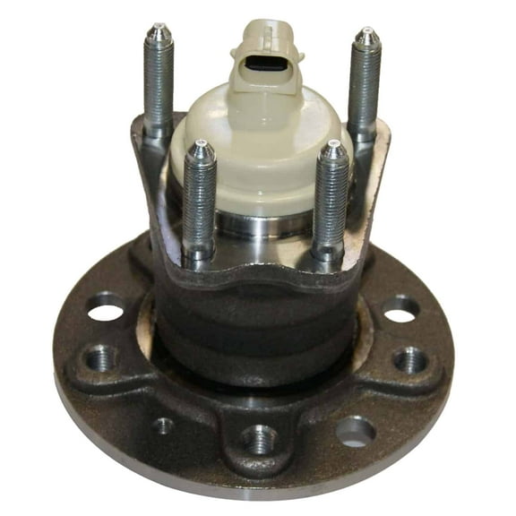 GMB 799-0291 Wheel Hub Assembly that fits a Saturn L100 (2001-2002)