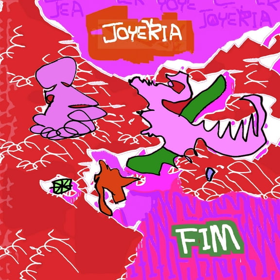 Joyeria - FIM - Music & Performance - Vinyl