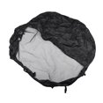 thumbnail image 2 of Housse de Cage pour Chien 8 Panneaux Rectangulaires Parc pour Chien Housse en Maille Performance Haut de Gamme, 2 of 5