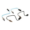 thumbnail image 6 of Mustrod 4 Oxygen Sensors Upstream & Downstream for Ford Edge Lincoln MKX Mazda 3.5L 3.7L 234-5038, 6 of 16