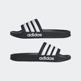 thumbnail image 2 of Sandalia Adidas ADILETTE SHOWER Hombre Negro 29 cm, 2 of 4