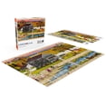thumbnail image 5 of Buffalo Games - Charles Wysocki - Nantucket Flower Shop - 300 Piece Jigsaw Puzzle, 5 of 5
