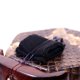 thumbnail image 2 of 2 Uds Almohadillas Silenciadoras Erhu Chino Erhu Negro 15,3x4,4 Cm, 2 of 9
