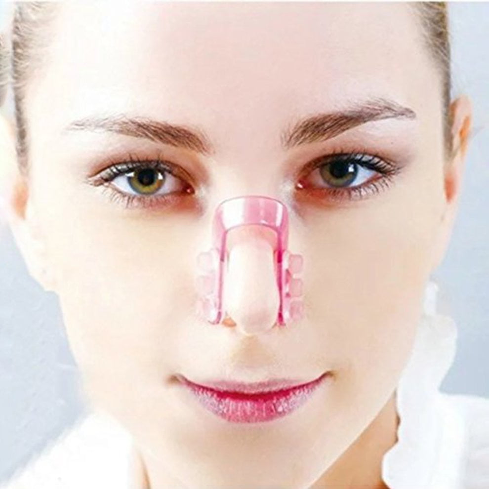 ClipOn Silicone Nose Pads Increased Nose Pads NonSlip Silicone Nose