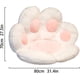 thumbnail image 5 of Cojín para sofá perezoso YONGSHENG con garra de gato, 5 of 5