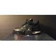 thumbnail image 2 of Ni - ke Jordan 4 Retro 11Lab4 Black Size 11 - 719864-010, 2 of 5