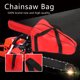 thumbnail image 4 of Bolsa de transporte para motosierra Bling Bling de Tela Oxford impermeable roja, 4 of 12