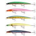 thumbnail image 2 of Factory Wholesale Bionic Fishing Lure Minnow 18.5cm 24g Topwater Floating 3D Eyes Hard Baits Wobbler Sea Bass Accessory He Qiyong unisex, 2 of 2
