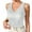 Z1-White, variant on Yigetop Sparkly Tops for Women Women Shiny Rhinestone Tank Top Crop Top Sleeveless Vest Shirt for Night Club Party Rave Outfit Sequin Top Gold One Size