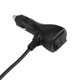 thumbnail image 3 of Luz Estroboscópica lideró a Montada Magnética para Techo de Coche, Luz de Emergencia Intermitente, 8 LED, 40W, 12-24V, 3 of 7