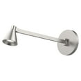 thumbnail image 6 of WS19914-BN-Kuzco Lighting-Dune - 5W LED Wall Sconce-2.75 Inches Tall and 2.25 Inches Wide-Brushed Nickel Finish, 6 of 6