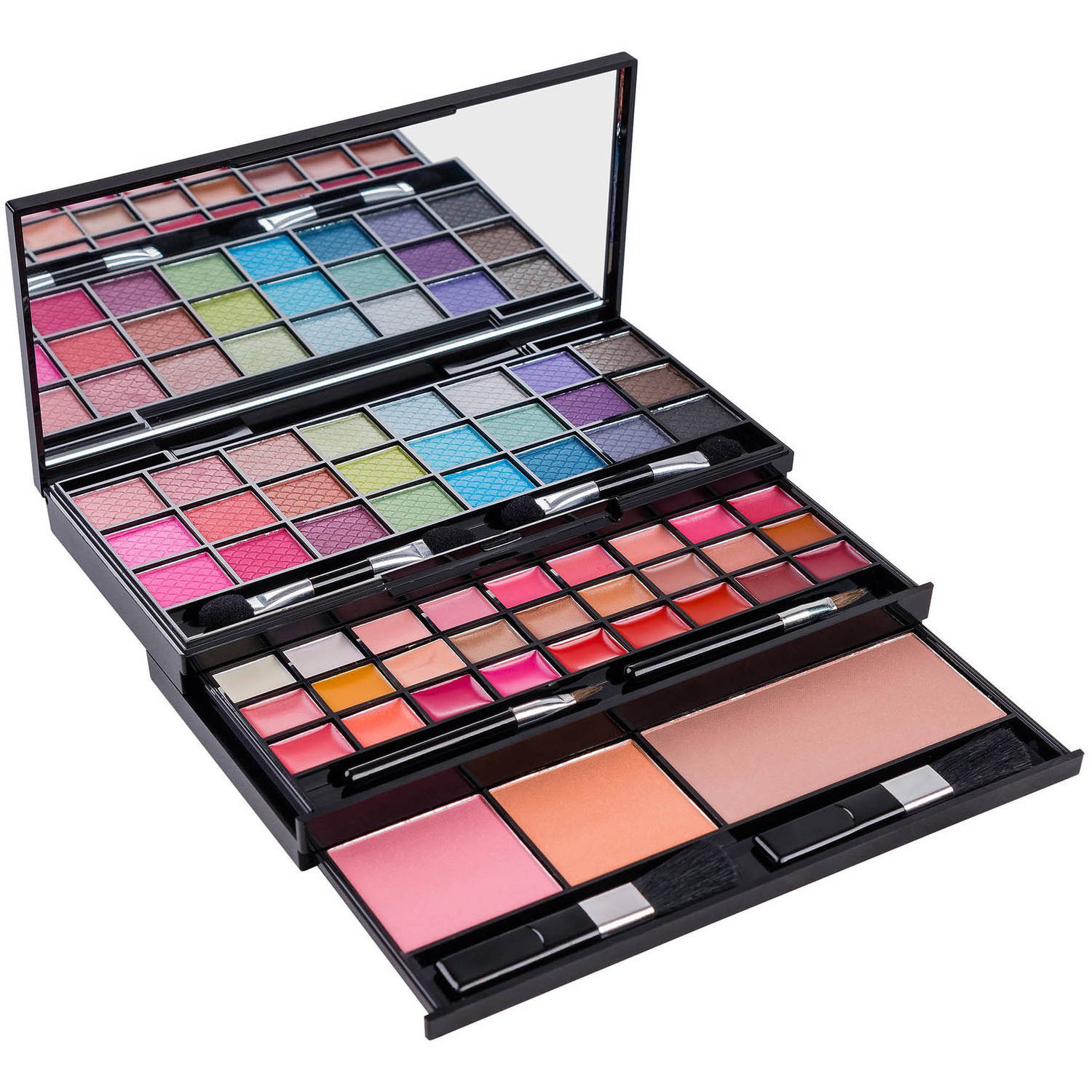 Revolution walmart makeup see movies evening