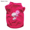 thumbnail image 1 of harmtty Lovely Pet Shirt Adorable   for Home Wear   Comfortable, 1 of 7