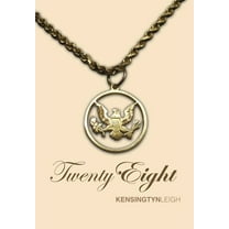 Twenty Eight (Hardcover)