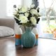 thumbnail image 4 of Artificial Flower Arrangement Simulated Wedding Road Guide Wall Decor Handheld Bouquet Wedding Photography Prop Floral Accent, 4 of 5