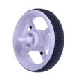 thumbnail image 5 of Mouse Scroll Wheel Pulley For Logitech Gpw Gpxs Mouse Plastic Rolling Wheel, 5 of 5