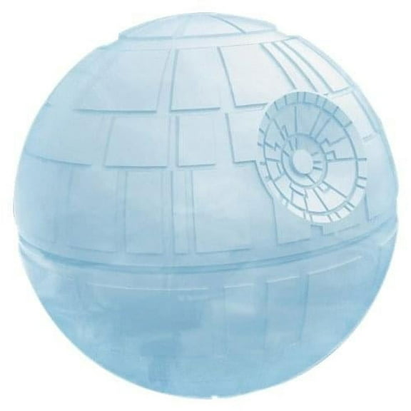 Star Wars Death Star Silicone Ice Tray Chocolate Mold