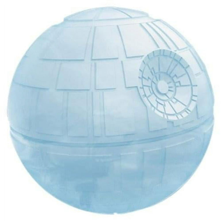 Star Wars Death Star Sphere Ice Molds