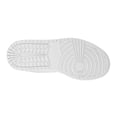 thumbnail image 3 of TENIS NIÑO STYLO 5002 SIMIPIEL BLANCO Stylo  5002, 3 of 4