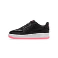thumbnail image 1 of Tenis Nike Air Force 1/1 GS Negro Con Rosa Nike DB4545-005, 1 of 4