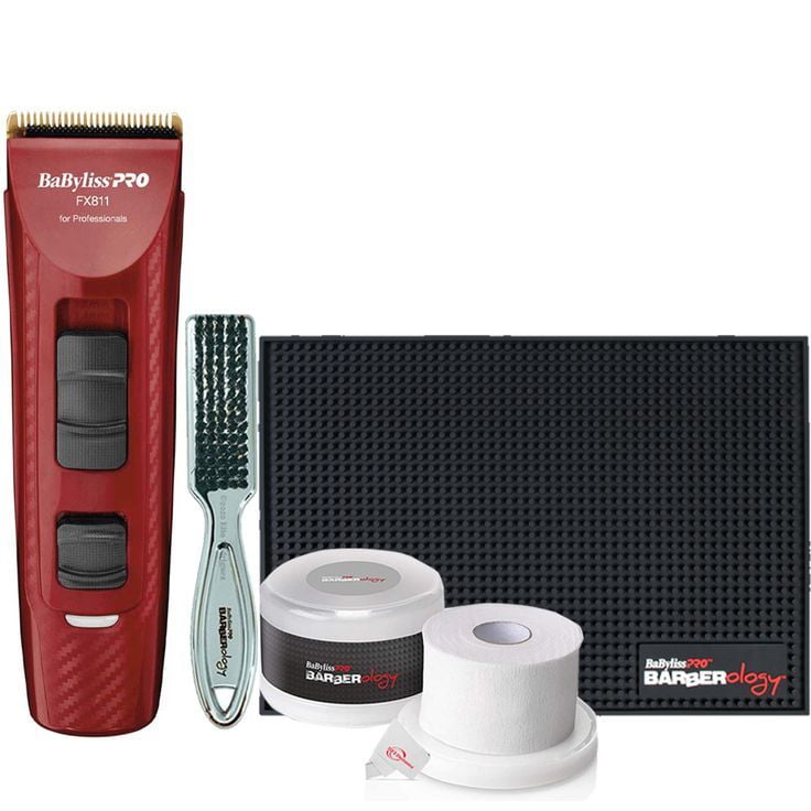 Babyliss Pro X2 Volare FXF81 Ferrari Clipper Kit Ethiopia Ubuy