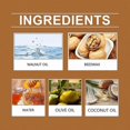 thumbnail image 3 of Wood Furniture and Floor Care Oil for Walnut Surfaces Maintenance Solution Natural Oil for Solid Wood Protection, 3 of 5