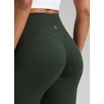 thumbnail image 5 of CRZ YOGA Softretch No Front Seam Wide Leg Pants for Women 28", 5 of 6