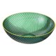thumbnail image 1 of Plato de fruta para el hogar, plato de refrigerio, mesa de café para sala de estar, plato lateral dorado, 1 of 5